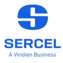 Sercel company logo