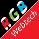 RGB Web Tech company logo