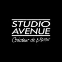 studio avenue company logo