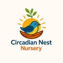 Circadian Nest Nursery company logo