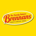 Brennans bread company logo