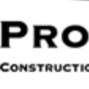 Pro-Line Building Materials company logo