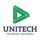 Unitech Training Academy company logo