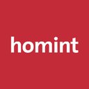 Homint company logo