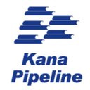 Kana Pipeline, Inc. company logo