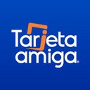 TARJETA AMIGA company logo