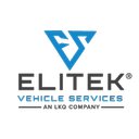 Elitek Vehicle Services company logo