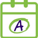 A Grade Ahead, Inc. company logo