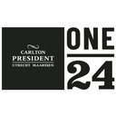 Carlton President Hotel company logo