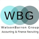 WatsonBarron Group company logo