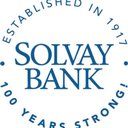 Solvay Bank company logo