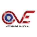 Cintas Cove S.A. de C.V. company logo