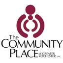The Community Place of Greater Rochester, Inc. company logo