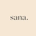 Sana Skin Studio company logo