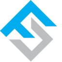 FusionCom company logo
