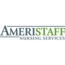 AmeriStaff Nursing company logo