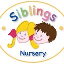 Siblings nursery