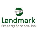 Landmark Property Services, Inc. company logo