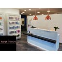 Hardt Friseure company logo