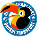 大橋運輸株式会社 company logo