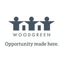 WoodGreen Community Services company logo