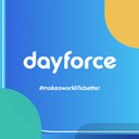Dayforce company logo
