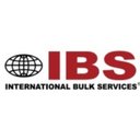 International Bulk Services company logo