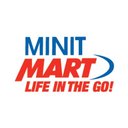 Minit Mart company logo