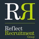 Reflect Recruitment Group Ltd company logo