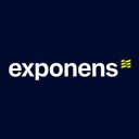 Exponens company logo
