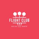 Flight Club Darts company logo