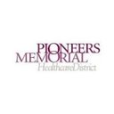 PIONEERS MEMORIAL HEALTHCARE DISTRICT company logo
