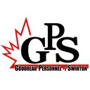 Goudreau Personnel by Swinton Ltd. company logo