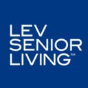 LEV Senior Living company logo