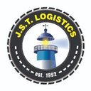 JST Logistics company logo