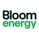 Bloom Energy company logo