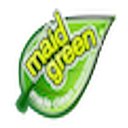 Maid Green, Inc. company logo