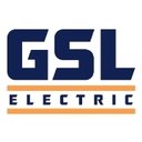 GSL Electric company logo