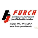 Furch Grundbau GmbH company logo