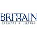 Starbucks at Brittain Resorts & Hotels company logo