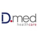 D.Med Healthcare GmbH &amp; Co. KG company logo