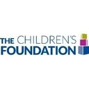 THE CHILDREN'S FOUNDATION company logo