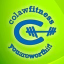 Colaw Fitness company logo