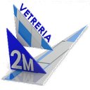 Vetreria 2M s.r.l. company logo