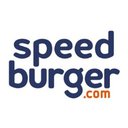SPEED BURGER company logo