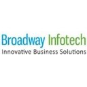 Broadway Infotech company logo