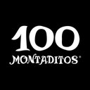 Cervecería 100 montaditos company logo