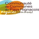 Communauté des communes Pays Rignacois company logo