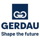 Gerdau company logo