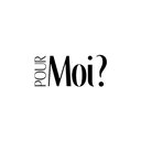 Pour Moi company logo